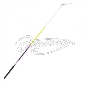  SASAKI M-781T-F Tri-Color Stick 60, olor PP Purple