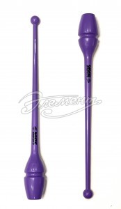  SASAKI M-34JKH-F 40.5 PP Purple