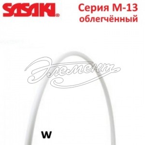   Sasaki M-13, , 65