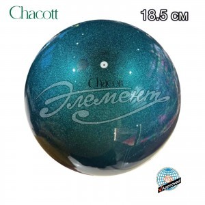  Chacott Glossy 18,5  FIG,  725