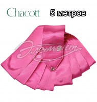   Chacott Ribbon 5  043. Pink