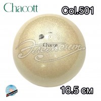  CHACOTT 18,5   501   
