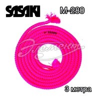  Sasaki M-280-F, 3,  P